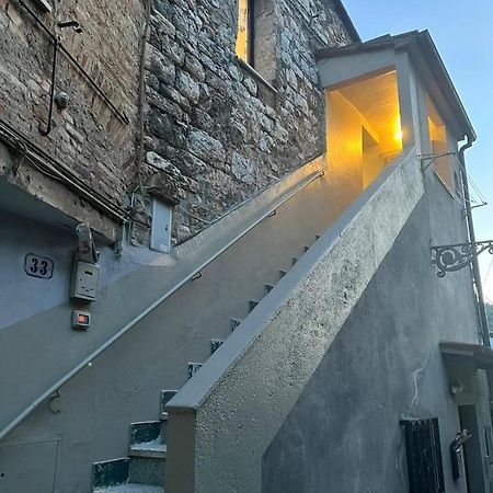 Sognonarni Bed & Breakfast Luaran gambar