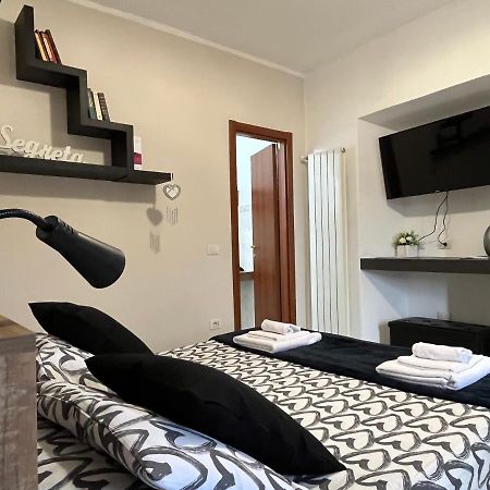 Sognonarni Bed & Breakfast Luaran gambar