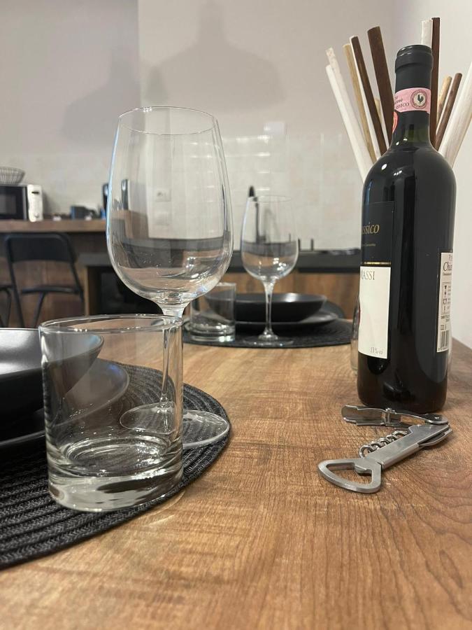 Sognonarni Bed & Breakfast Luaran gambar