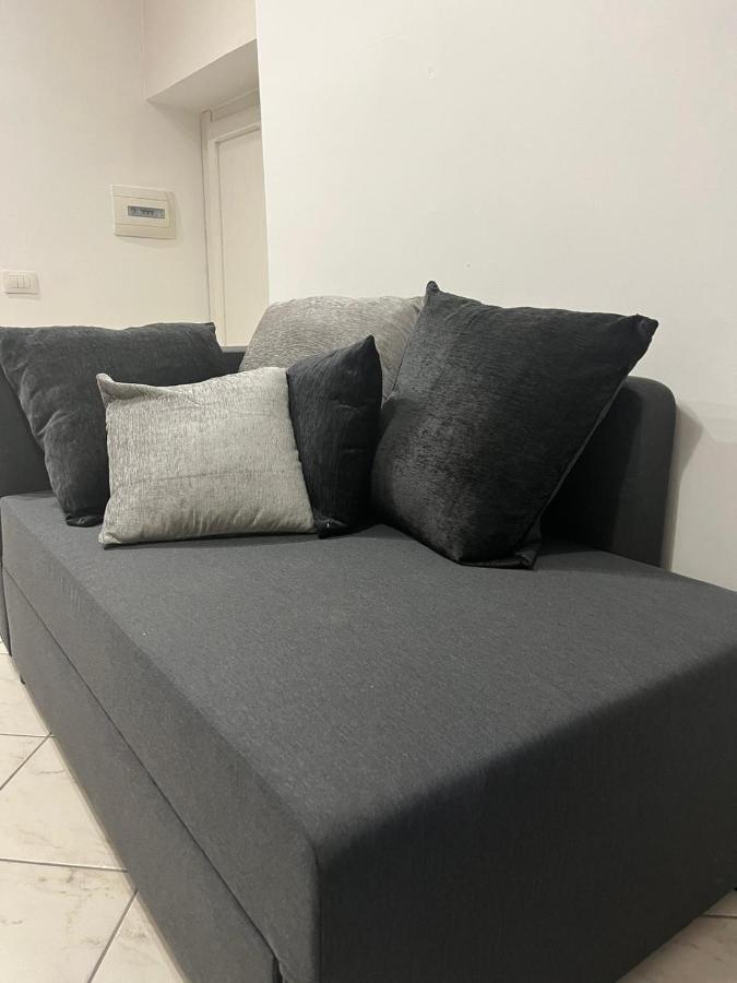 Sognonarni Bed & Breakfast Luaran gambar
