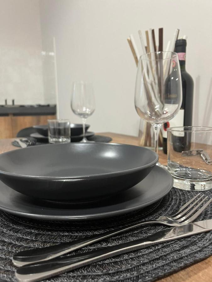 Sognonarni Bed & Breakfast Luaran gambar