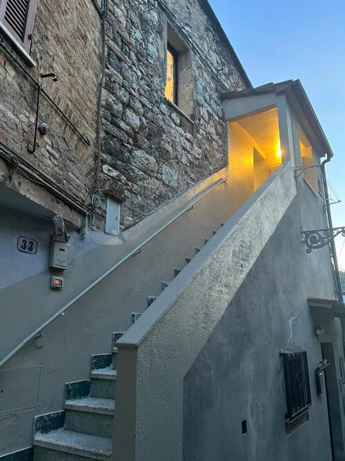 Sognonarni Bed & Breakfast Luaran gambar