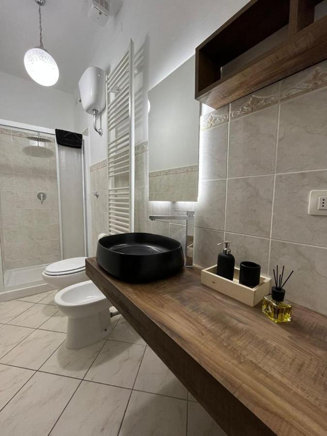Sognonarni Bed & Breakfast Luaran gambar