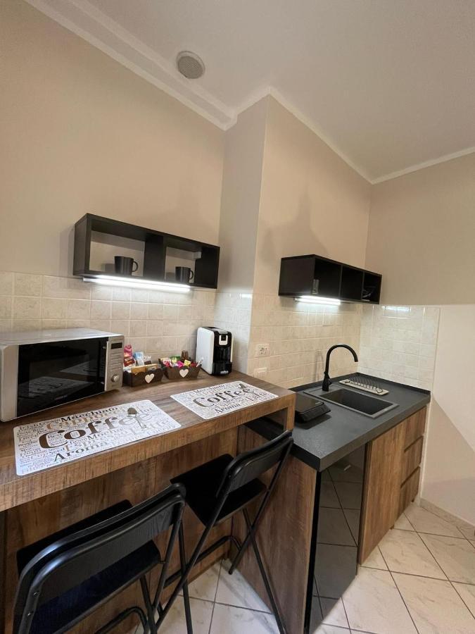 Sognonarni Bed & Breakfast Luaran gambar