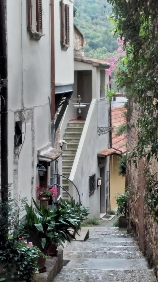Sognonarni Bed & Breakfast Luaran gambar
