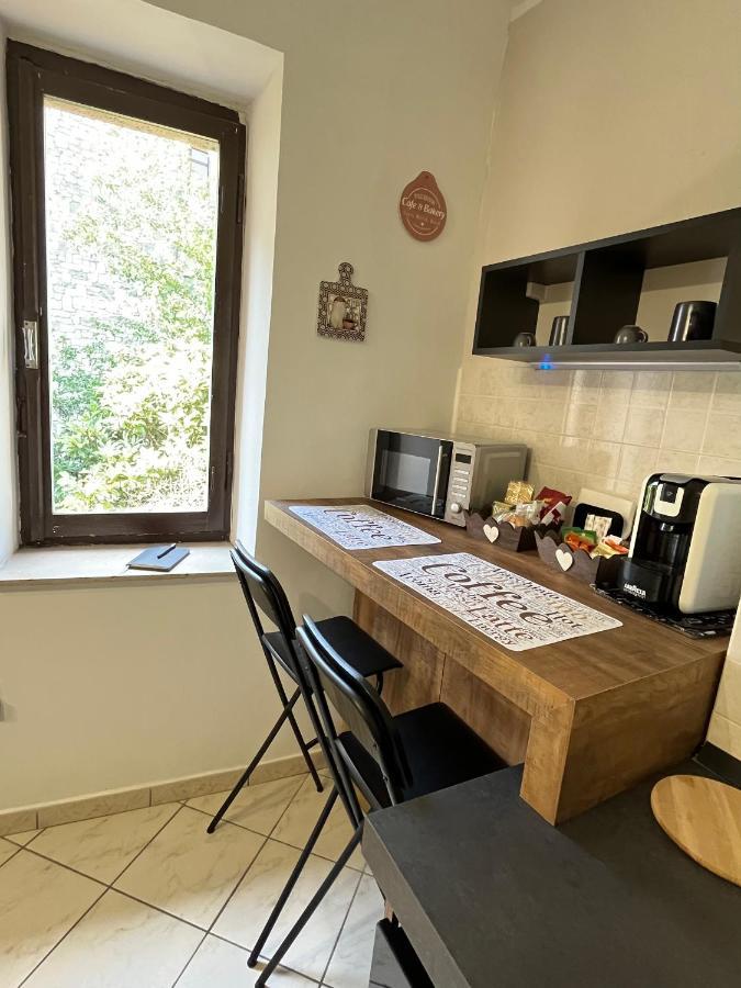 Sognonarni Bed & Breakfast Luaran gambar